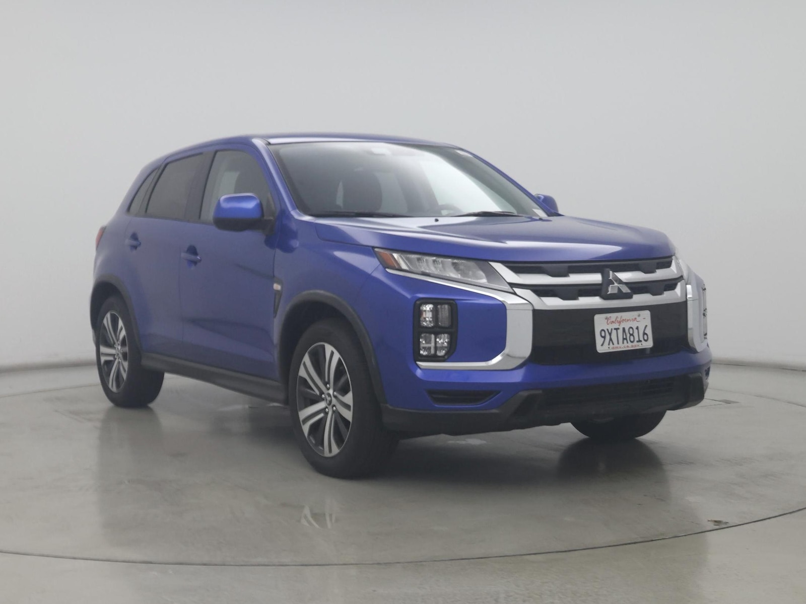 mitsubishi outlander sport 2026 JA4ARUAU0TU016872 image mitsubishi outlander sport 2026 JA4ARUAU0TU016872 image